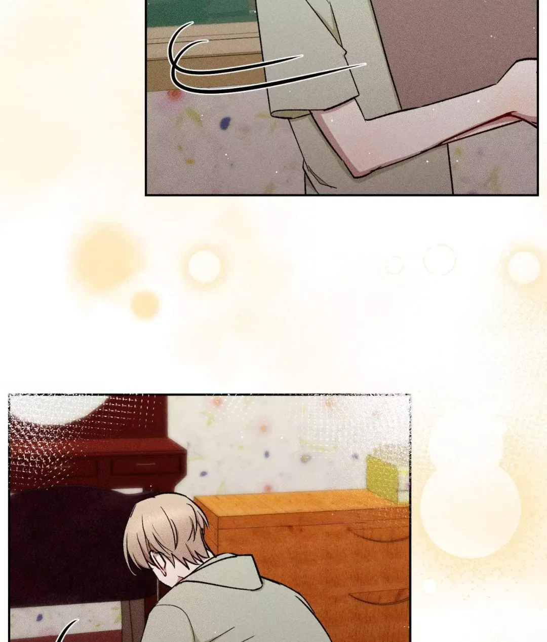 If You Want Me - Chapter 47 Page 64
