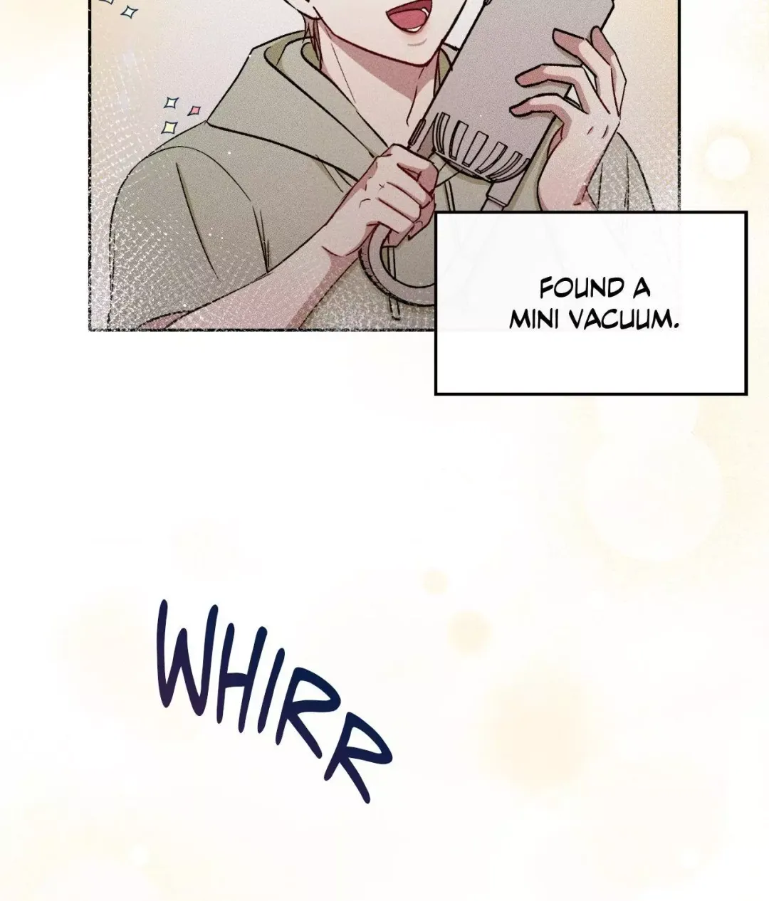 If You Want Me - Chapter 47 Page 66