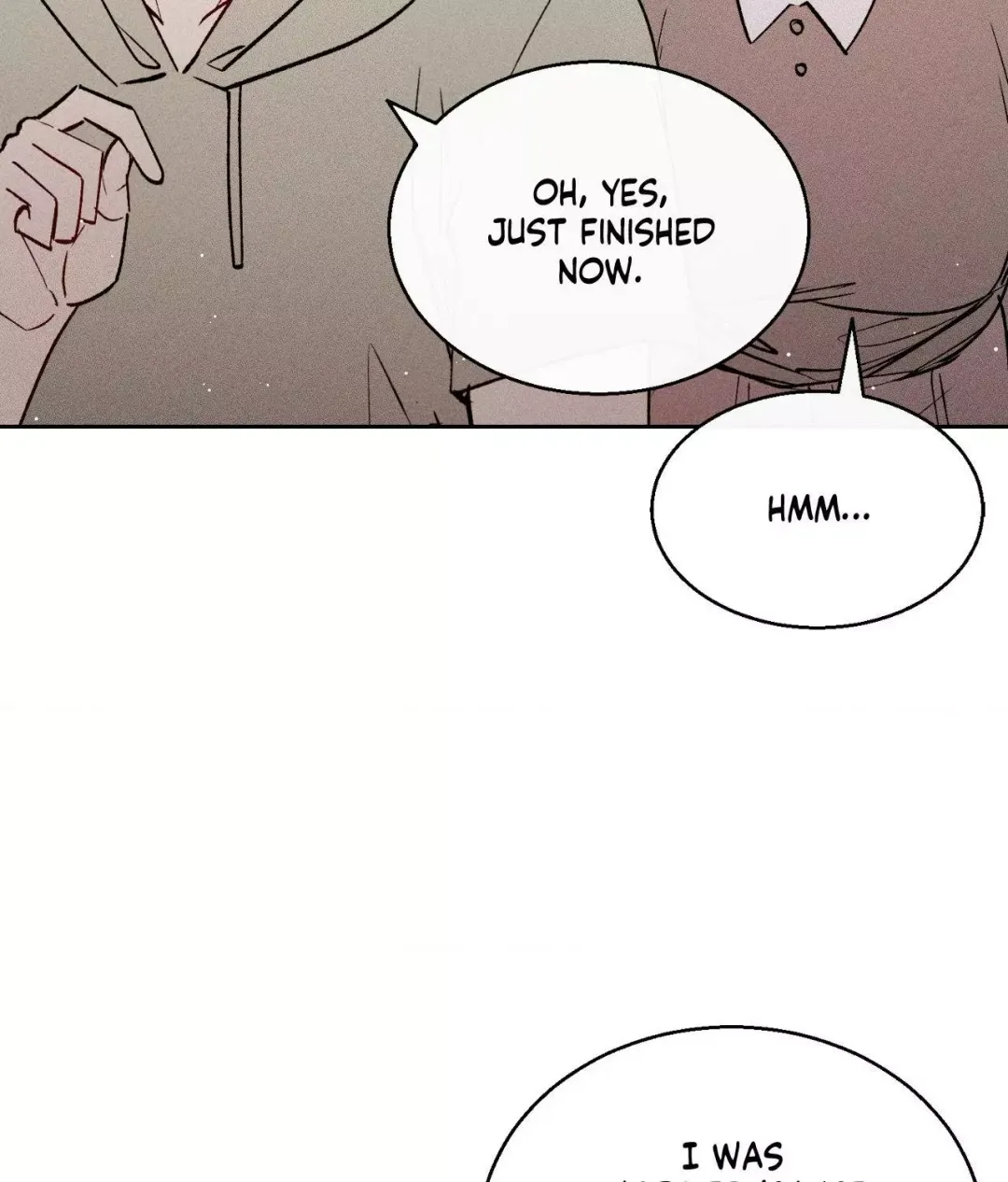 If You Want Me - Chapter 47 Page 72