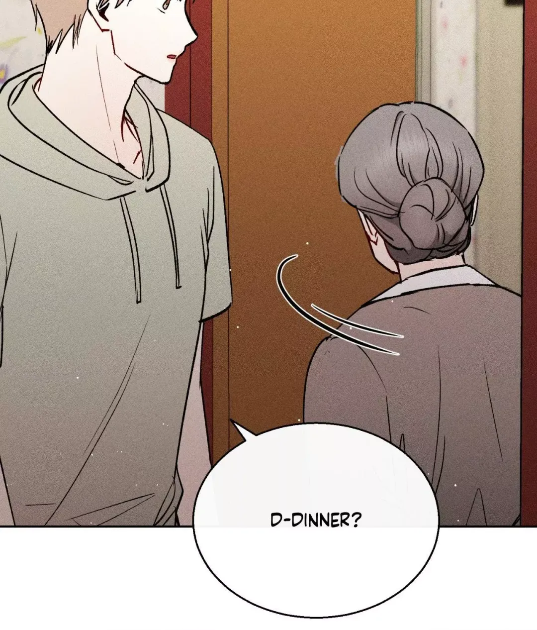 If You Want Me - Chapter 47 Page 75