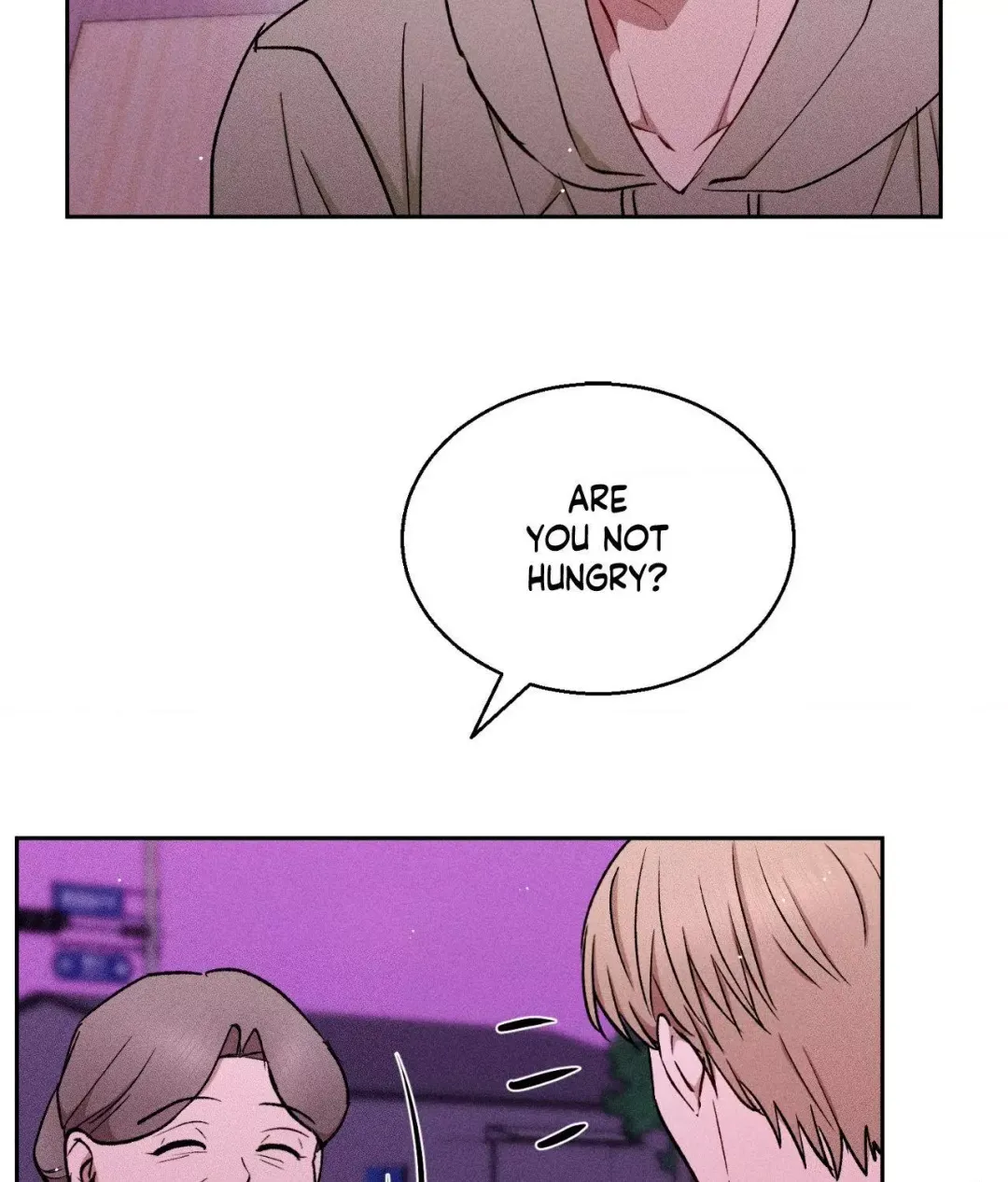 If You Want Me - Chapter 47 Page 80