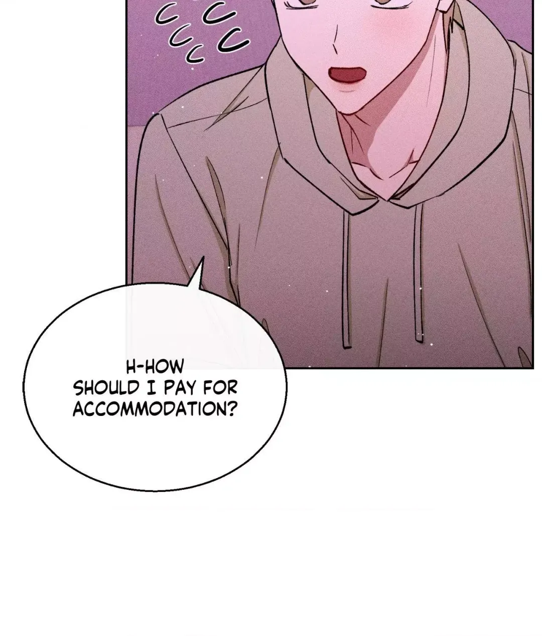 If You Want Me - Chapter 47 Page 82