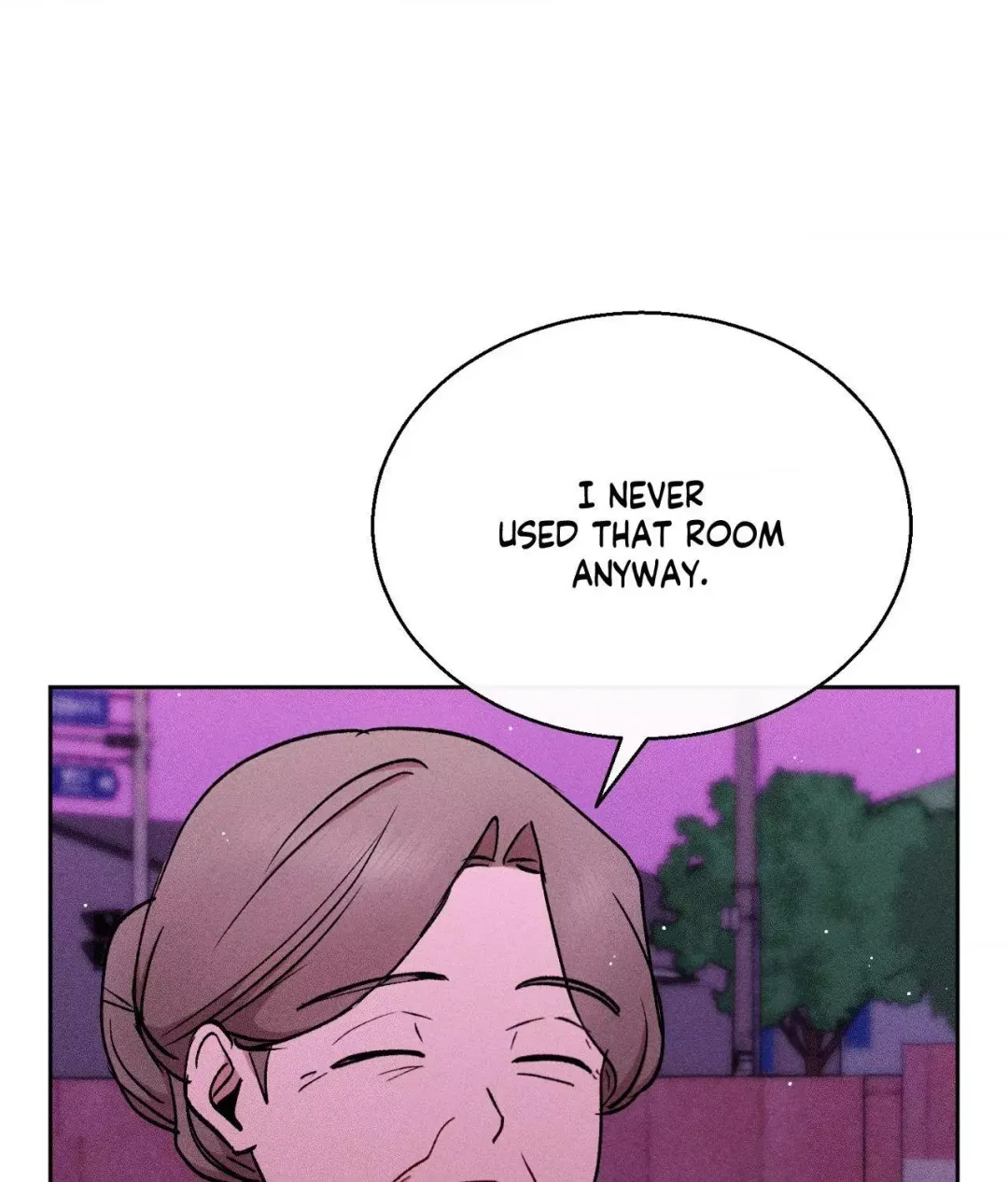 If You Want Me - Chapter 47 Page 84