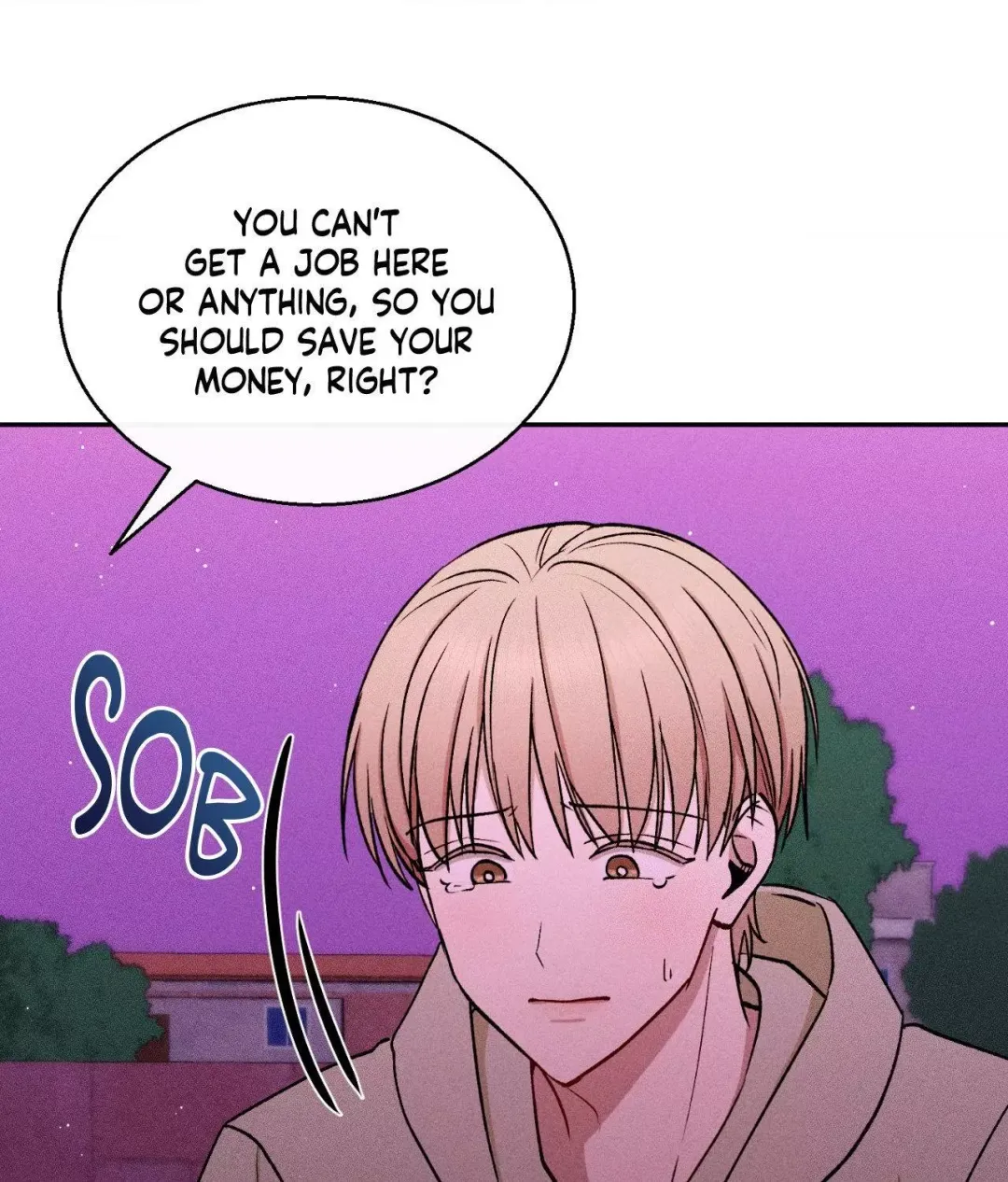 If You Want Me - Chapter 47 Page 87