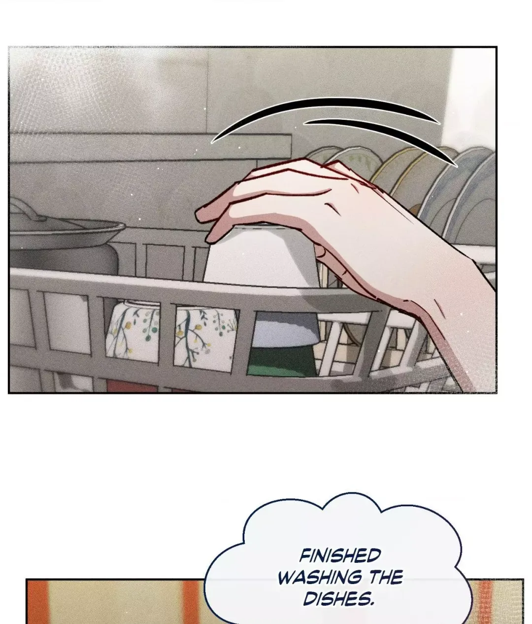 If You Want Me - Chapter 47 Page 90