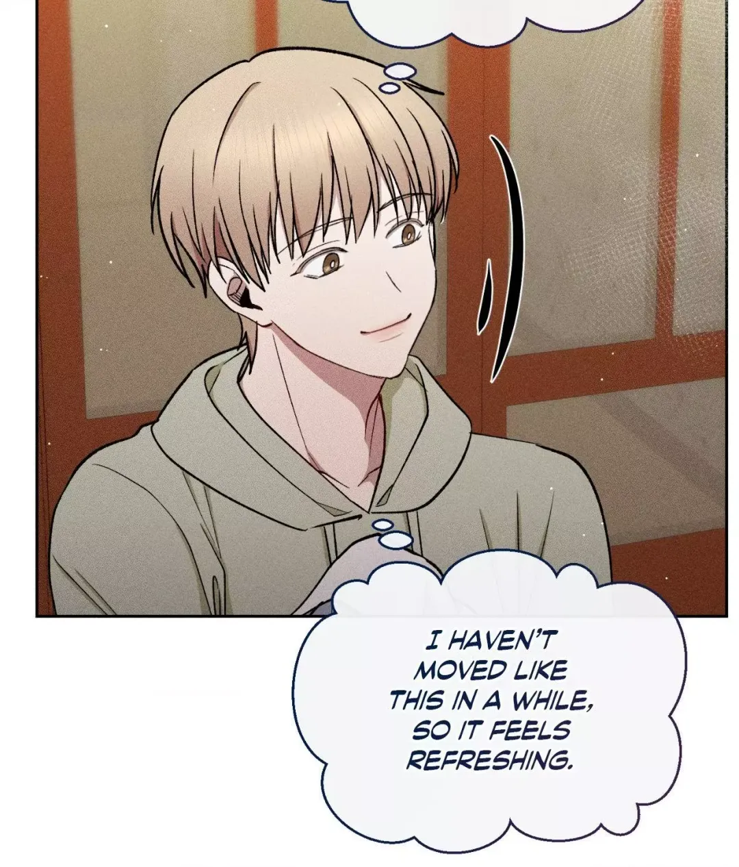 If You Want Me - Chapter 47 Page 91