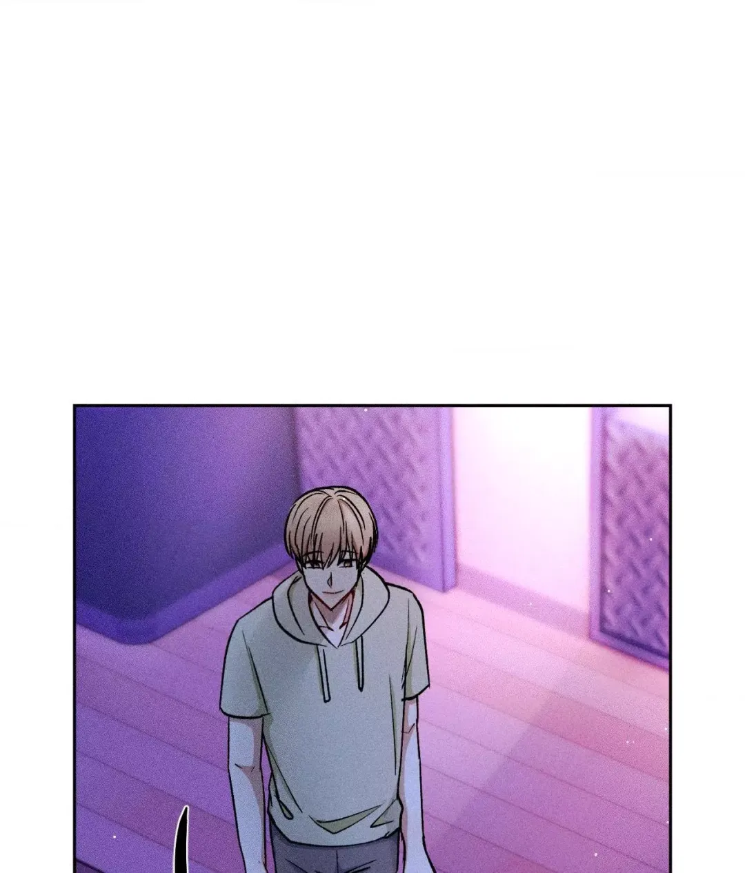 If You Want Me - Chapter 47 Page 92