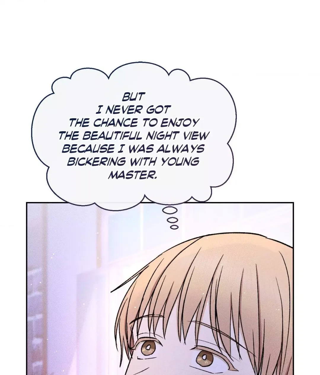 If You Want Me - Chapter 47 Page 97
