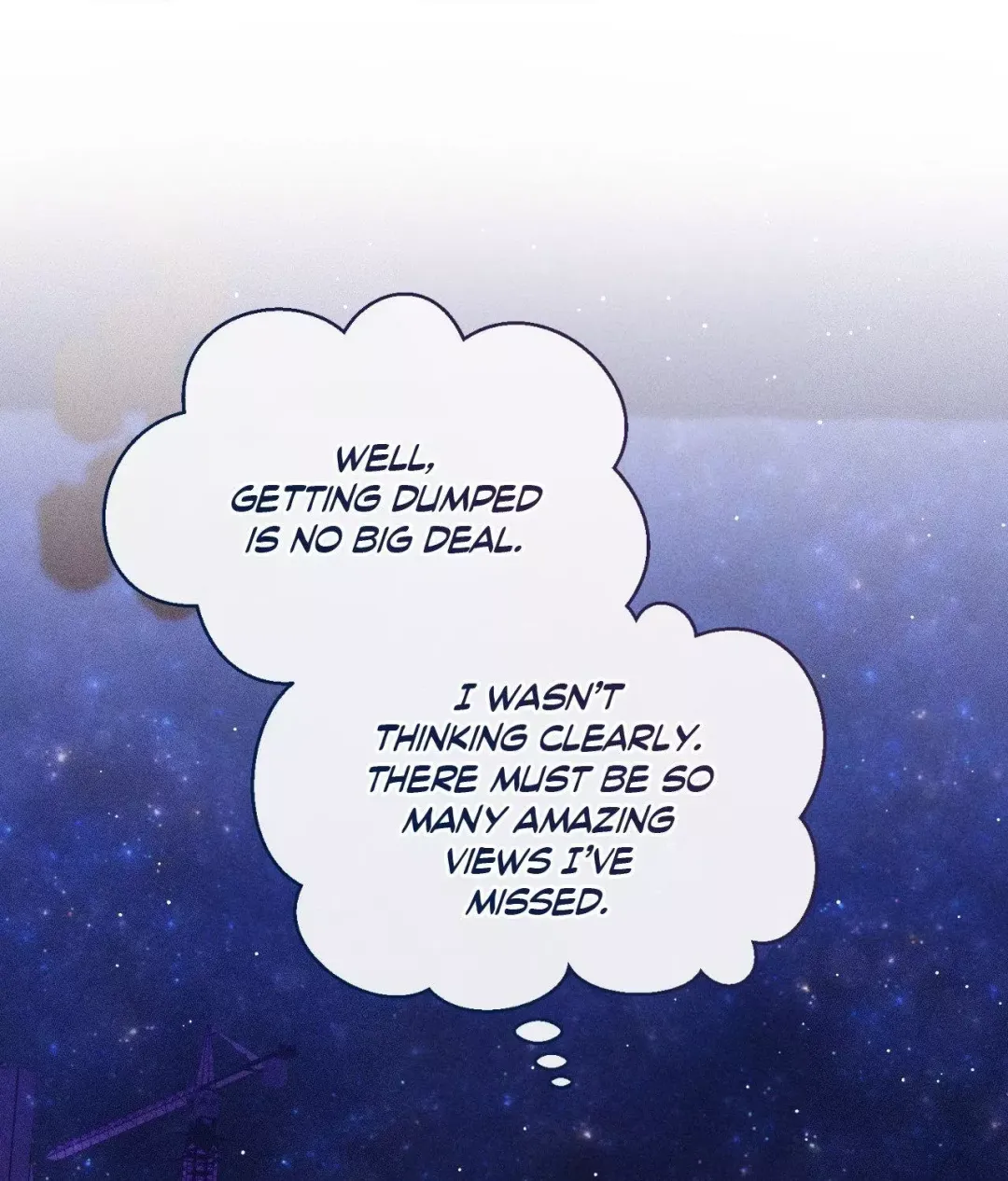 If You Want Me - Chapter 47 Page 99