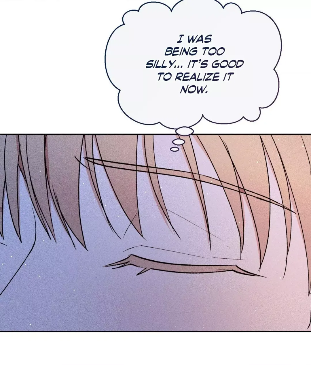 If You Want Me - Chapter 47 Page 101
