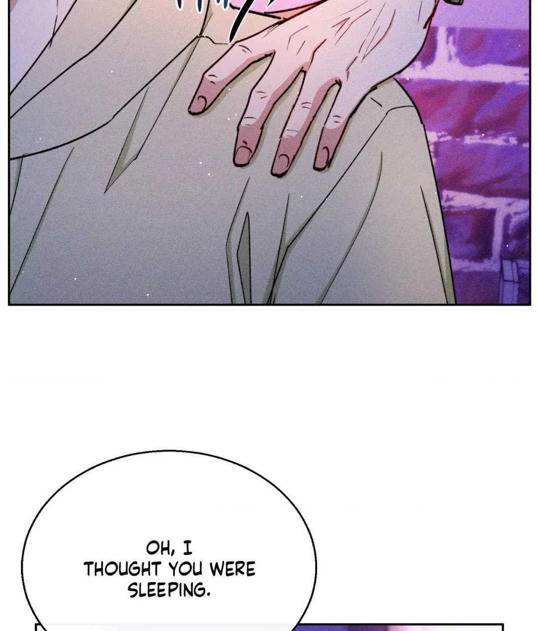 If You Want Me - Chapter 47 Page 103