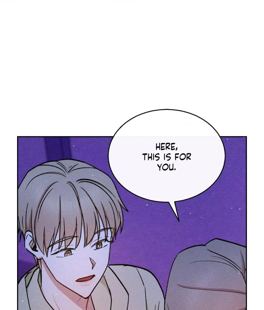 If You Want Me - Chapter 47 Page 106