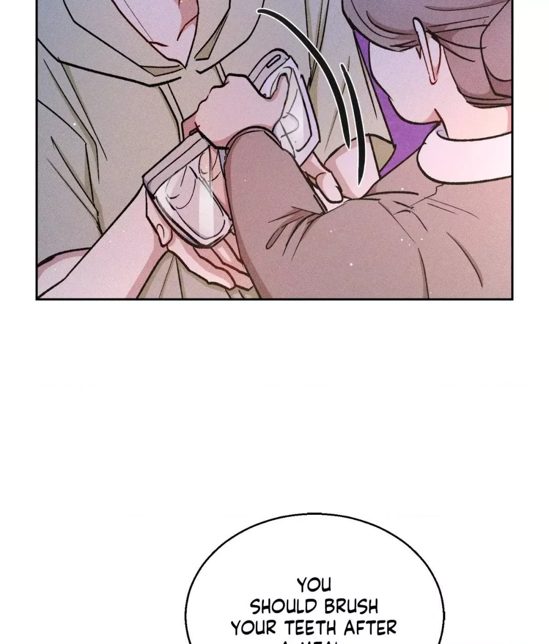 If You Want Me - Chapter 47 Page 107