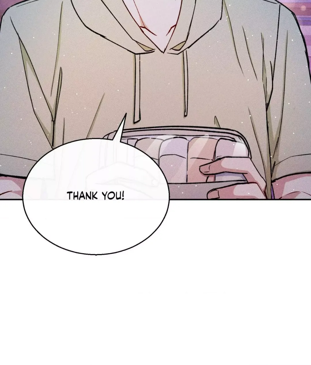 If You Want Me - Chapter 47 Page 111