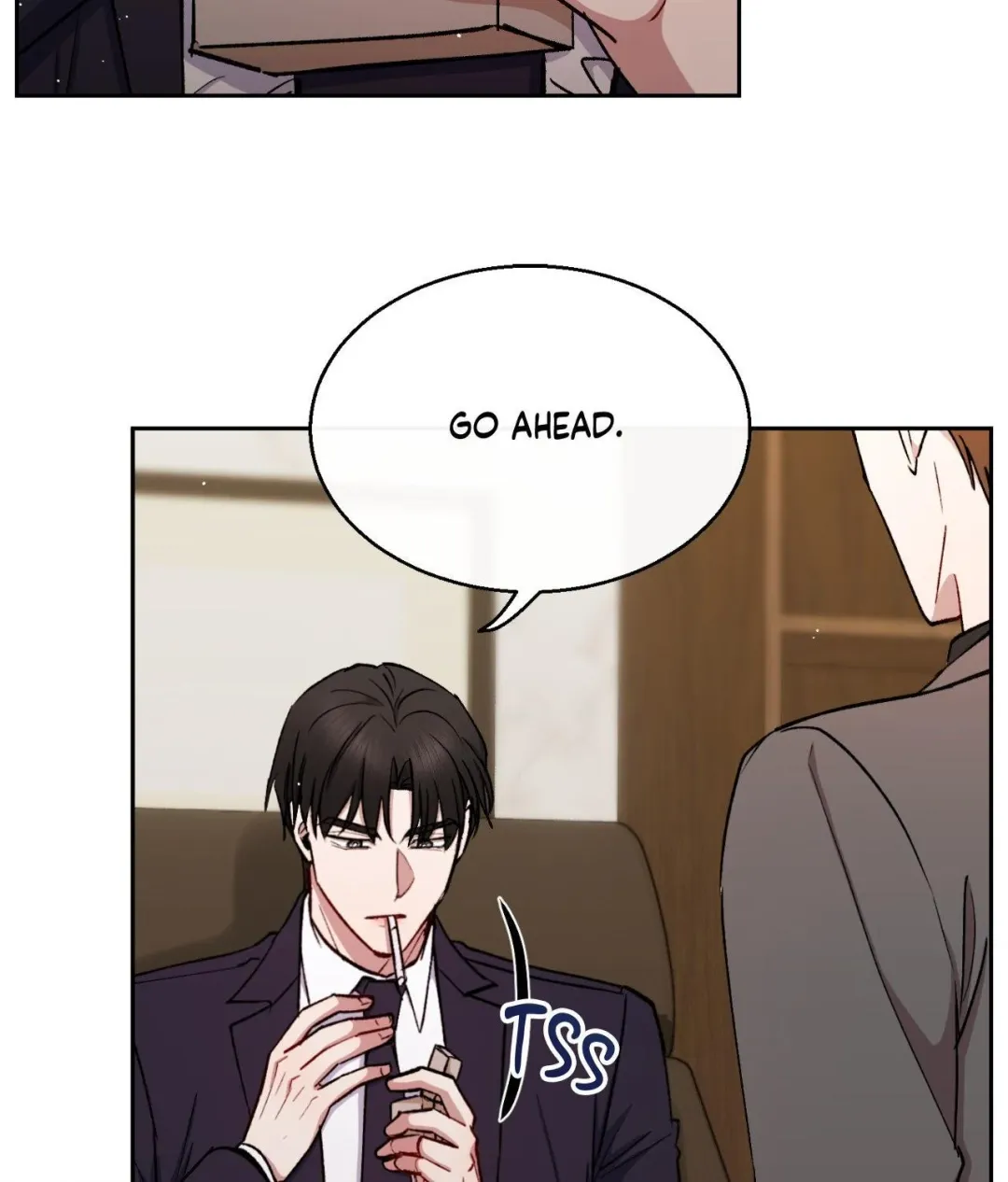 If You Want Me - Chapter 48 Page 2