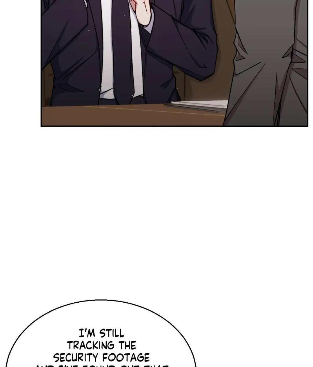 If You Want Me - Chapter 48 Page 3