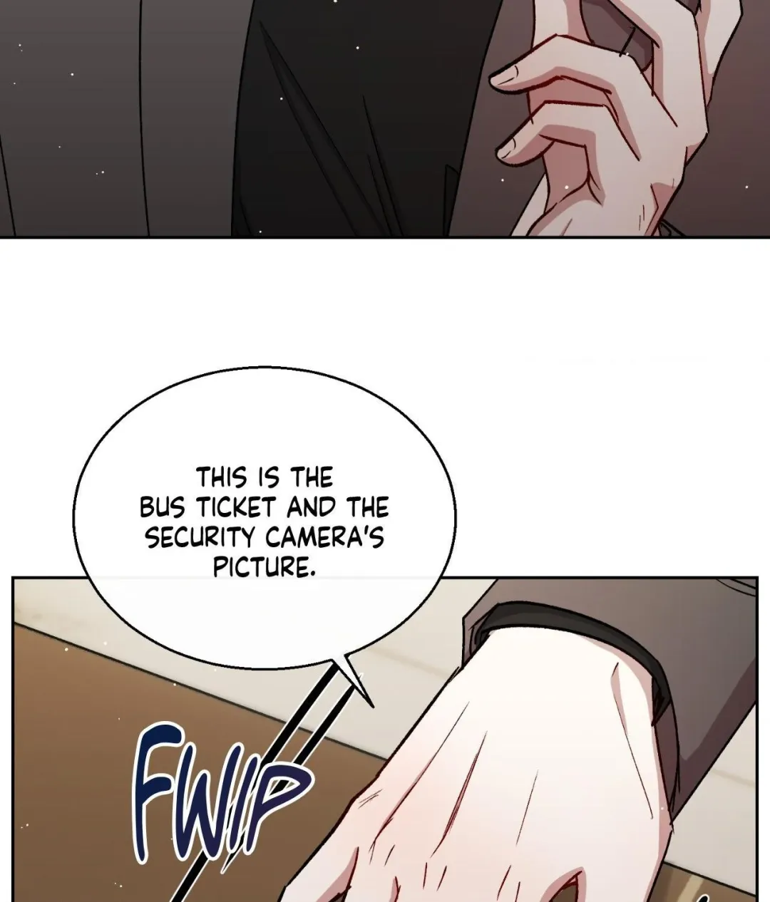 If You Want Me - Chapter 48 Page 5