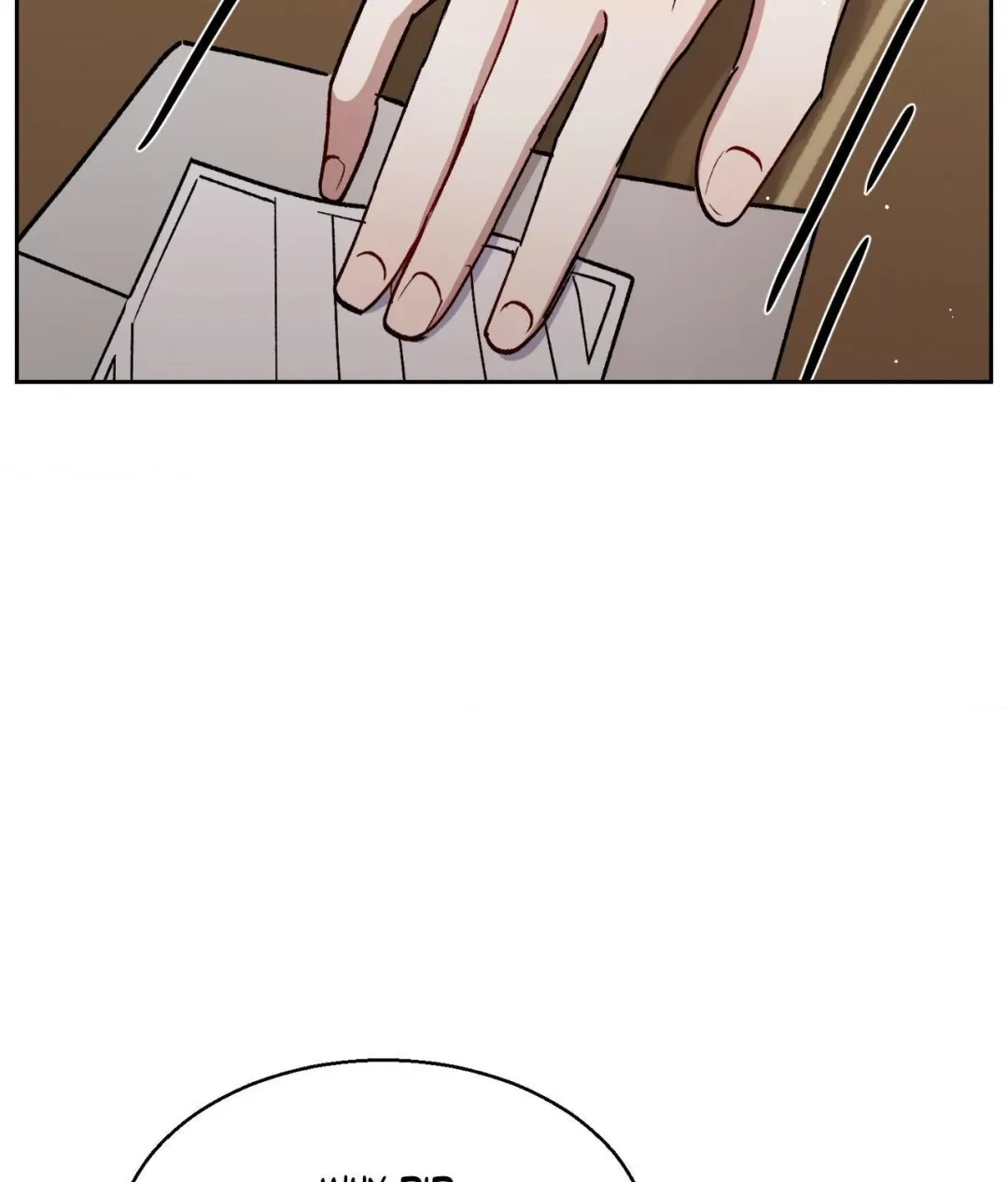 If You Want Me - Chapter 48 Page 6