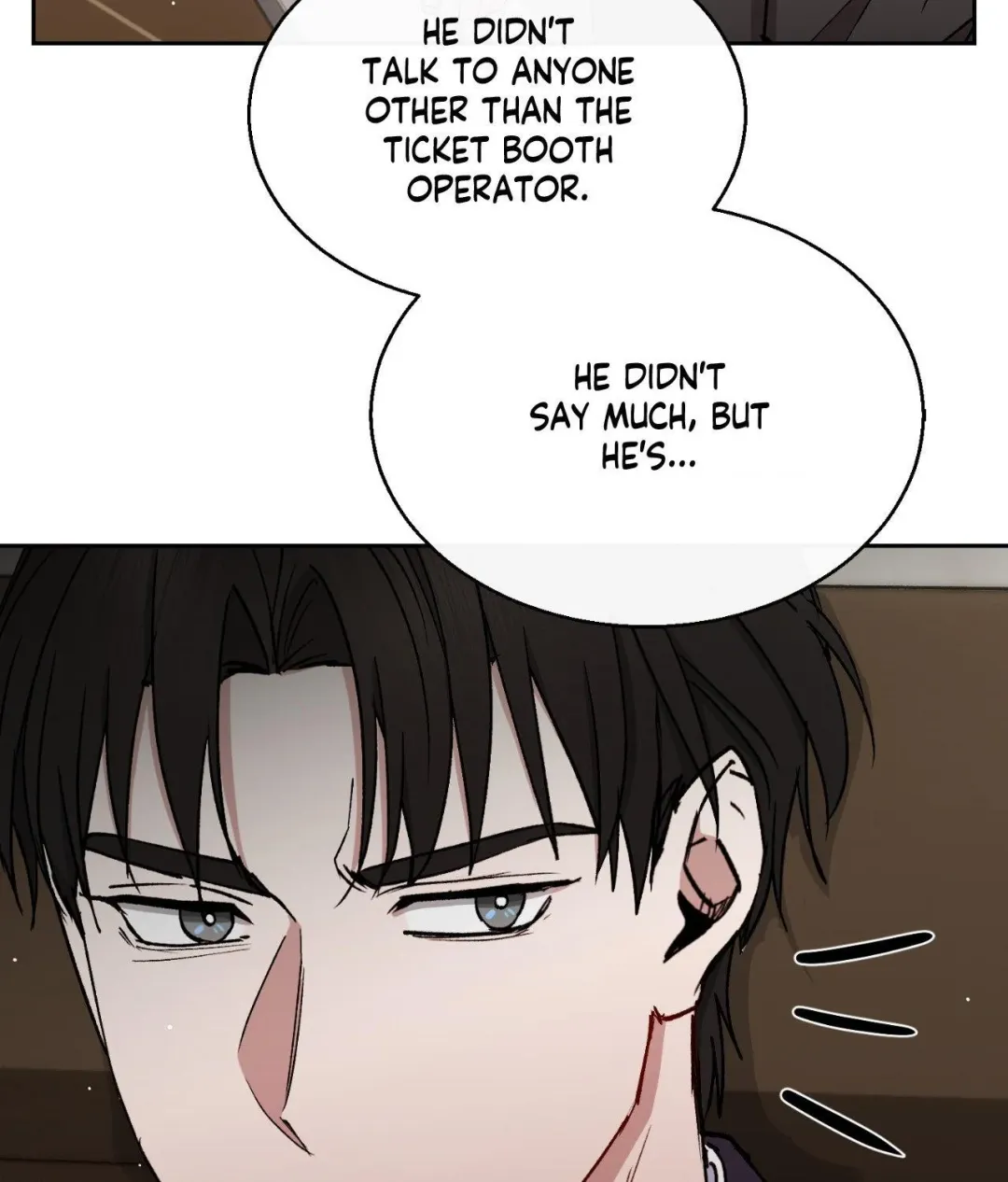If You Want Me - Chapter 48 Page 8