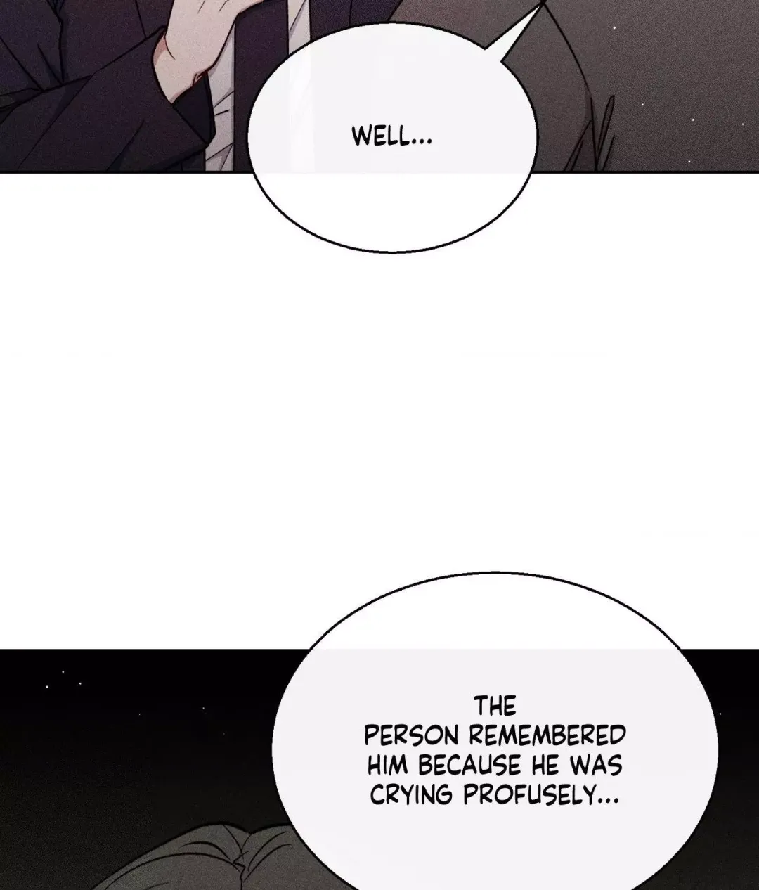 If You Want Me - Chapter 48 Page 11