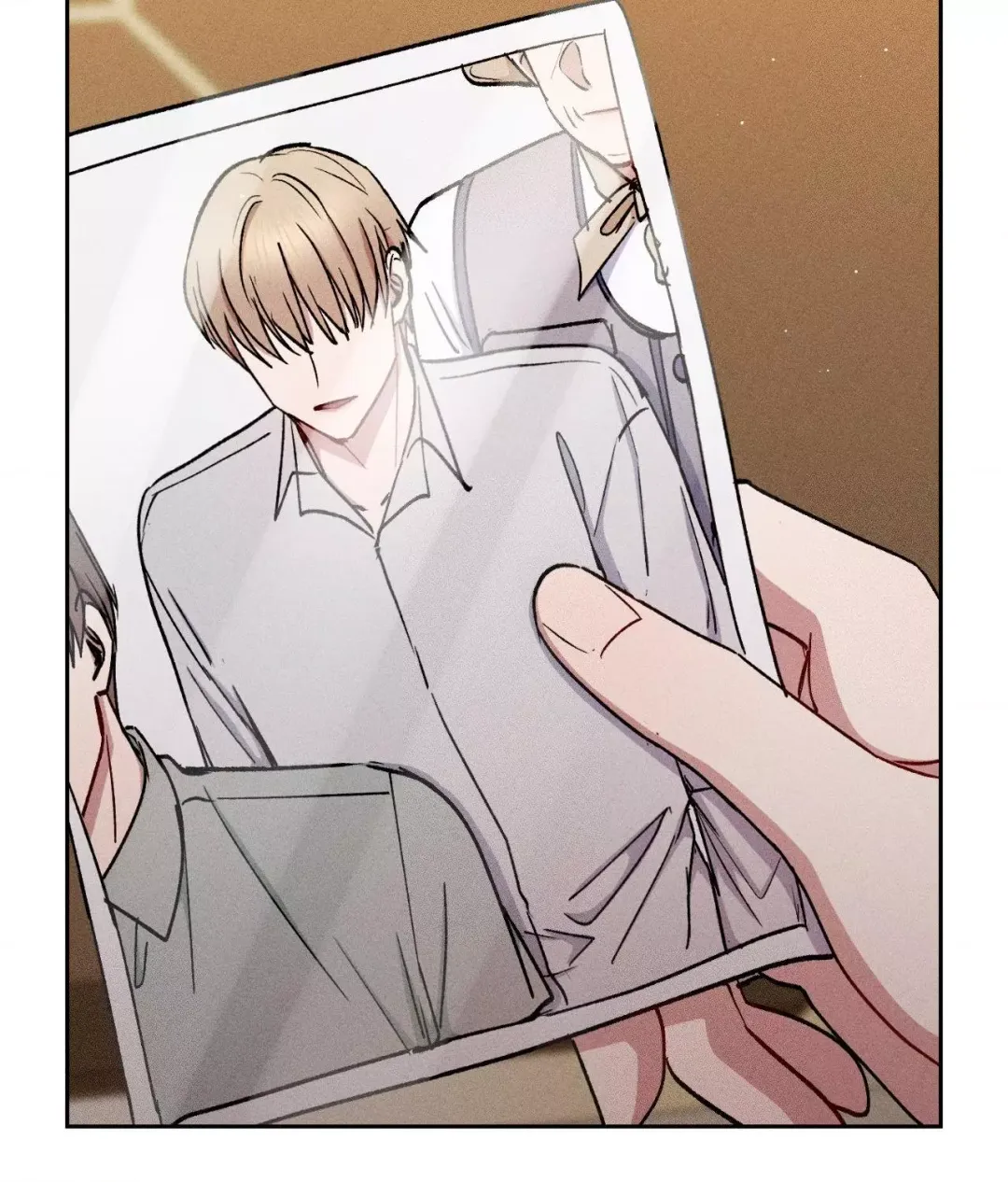 If You Want Me - Chapter 48 Page 14