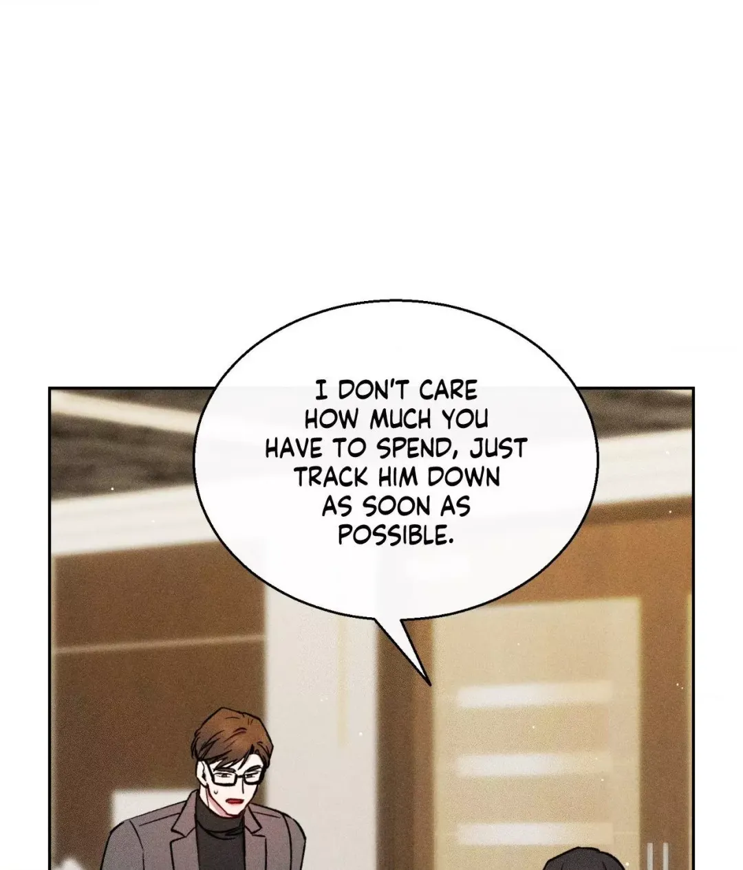 If You Want Me - Chapter 48 Page 19