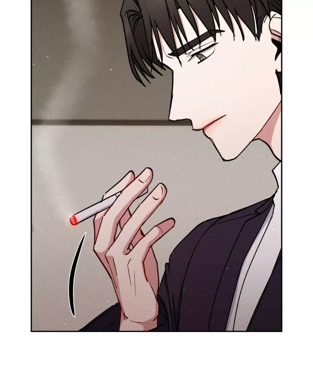 If You Want Me - Chapter 48 Page 26