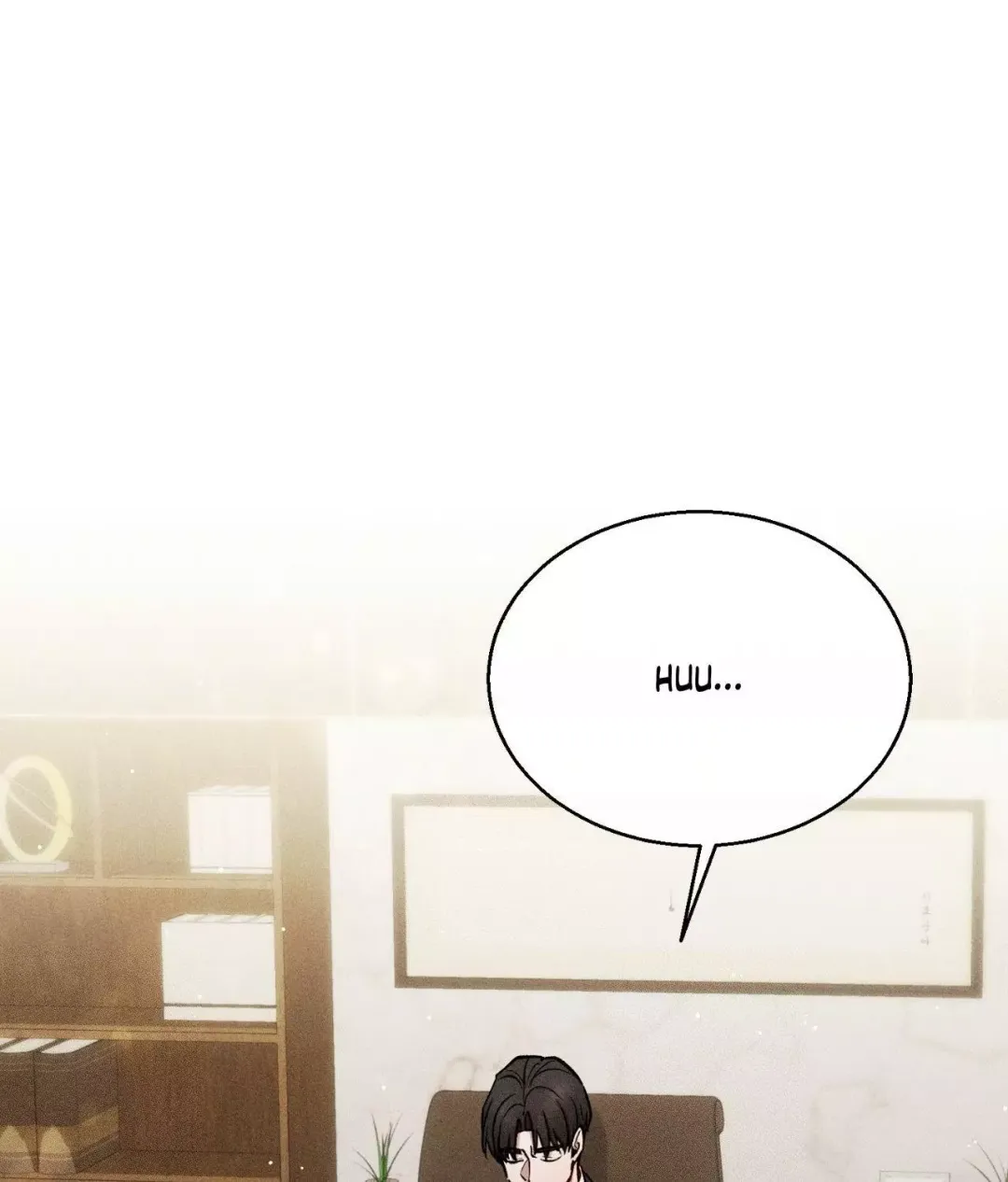 If You Want Me - Chapter 48 Page 27