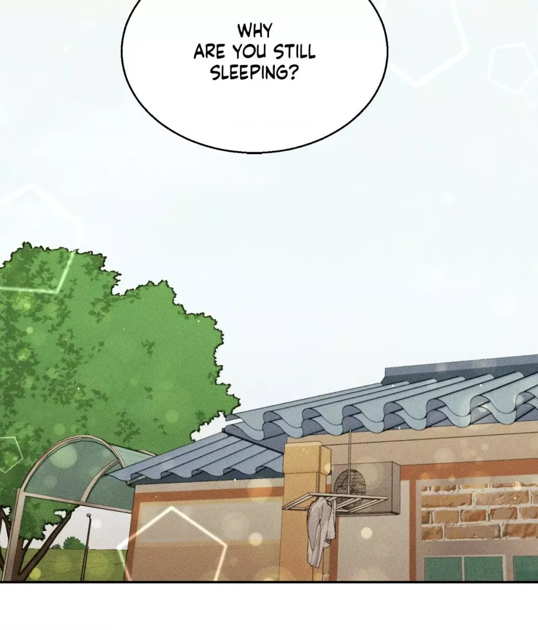 If You Want Me - Chapter 48 Page 30