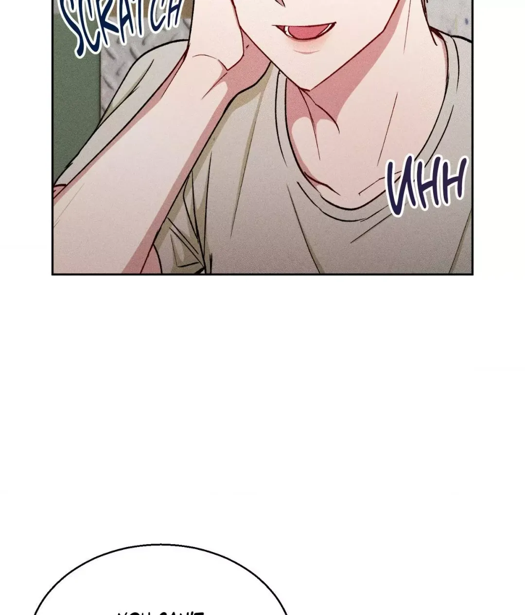 If You Want Me - Chapter 48 Page 34