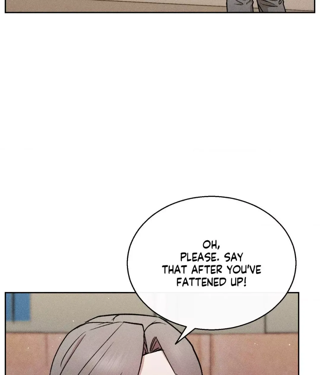 If You Want Me - Chapter 48 Page 36