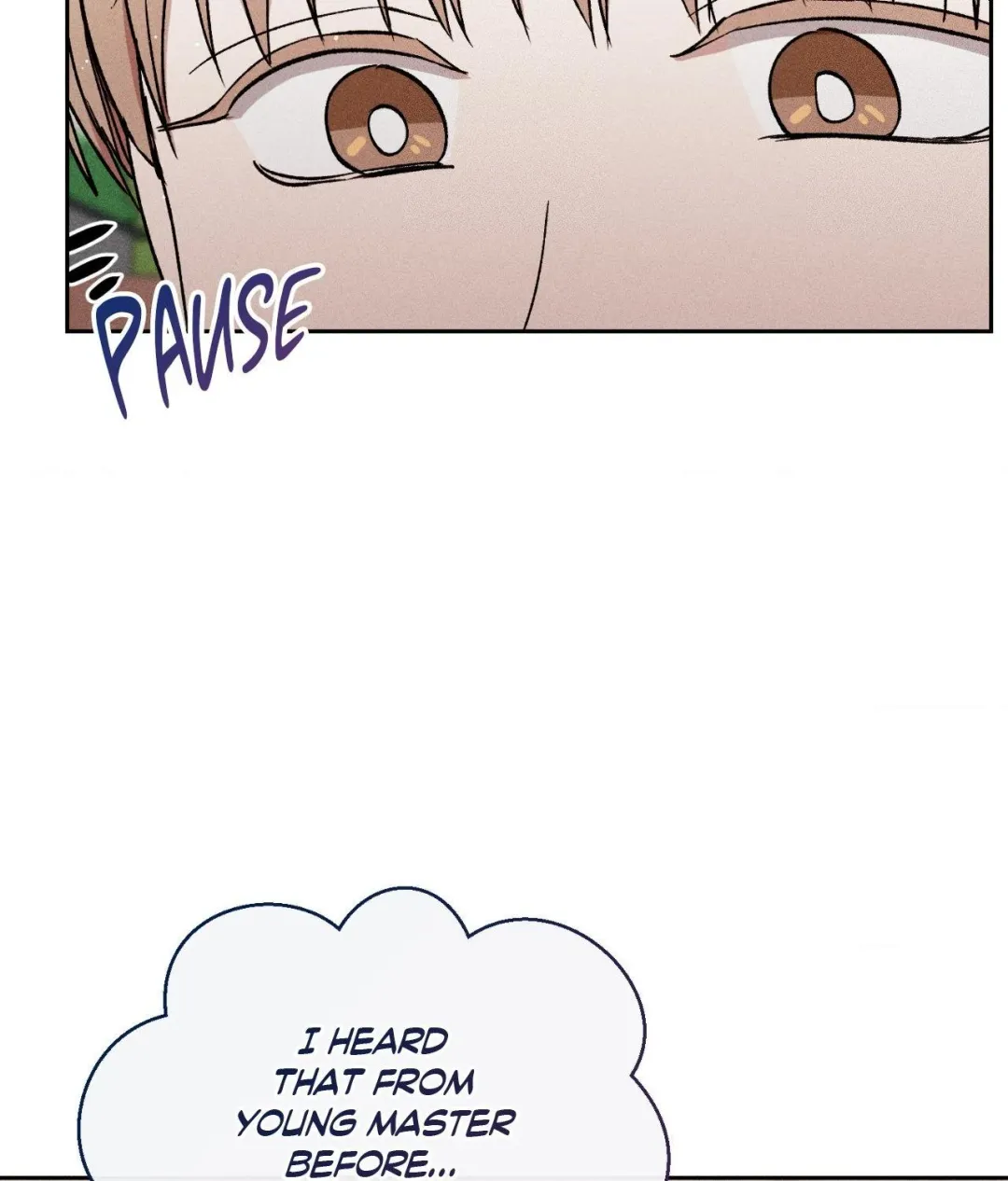 If You Want Me - Chapter 48 Page 38