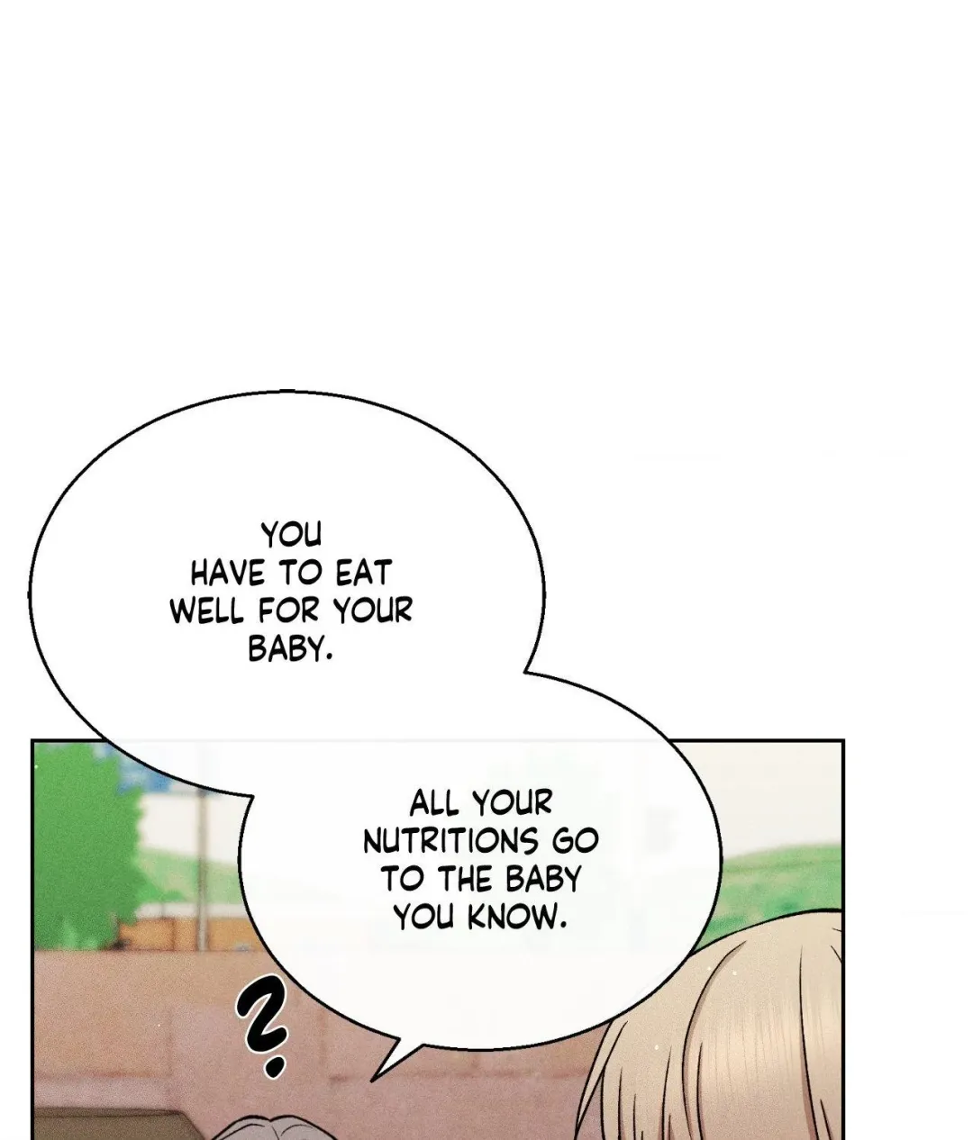If You Want Me - Chapter 48 Page 42