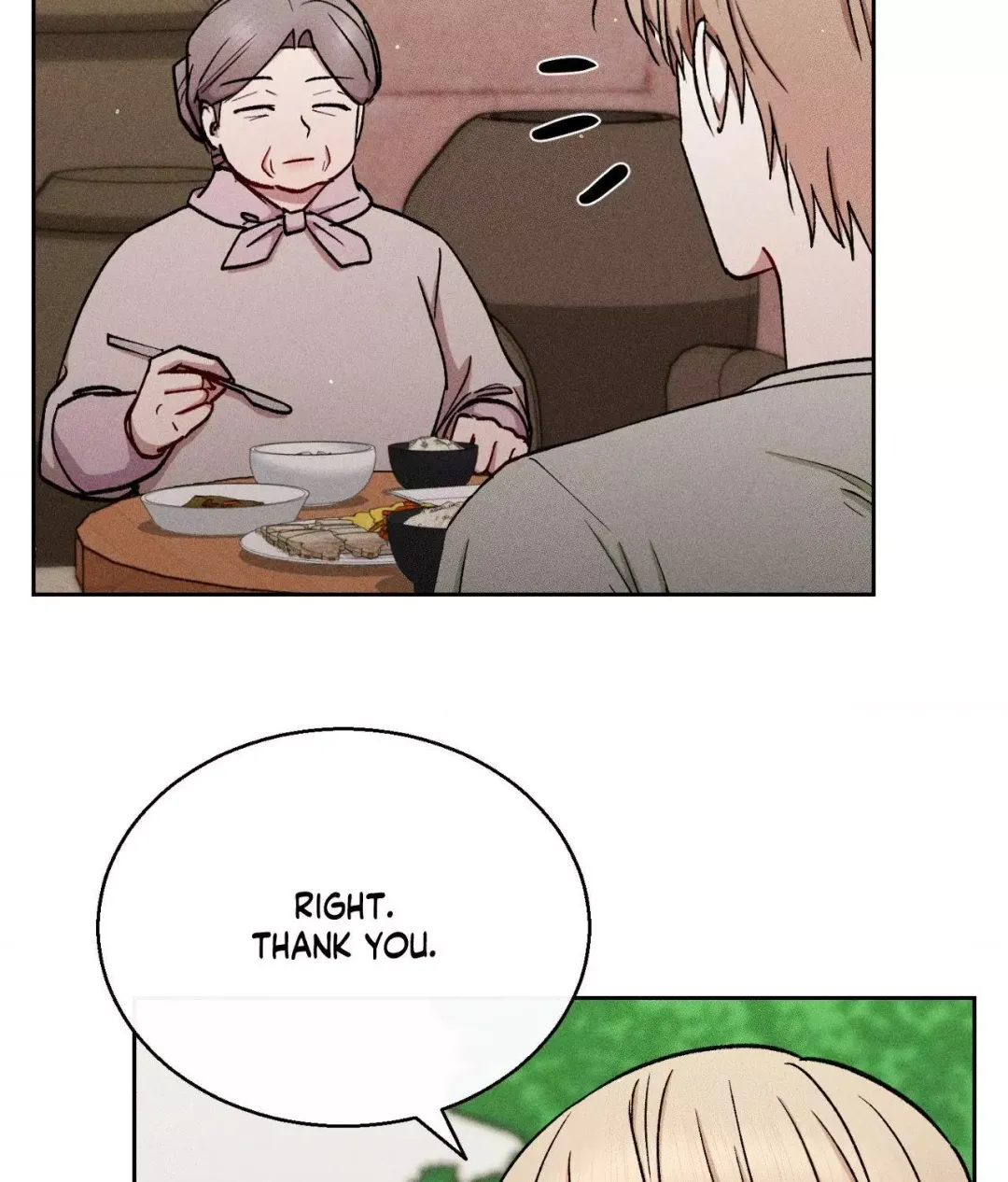 If You Want Me - Chapter 48 Page 43