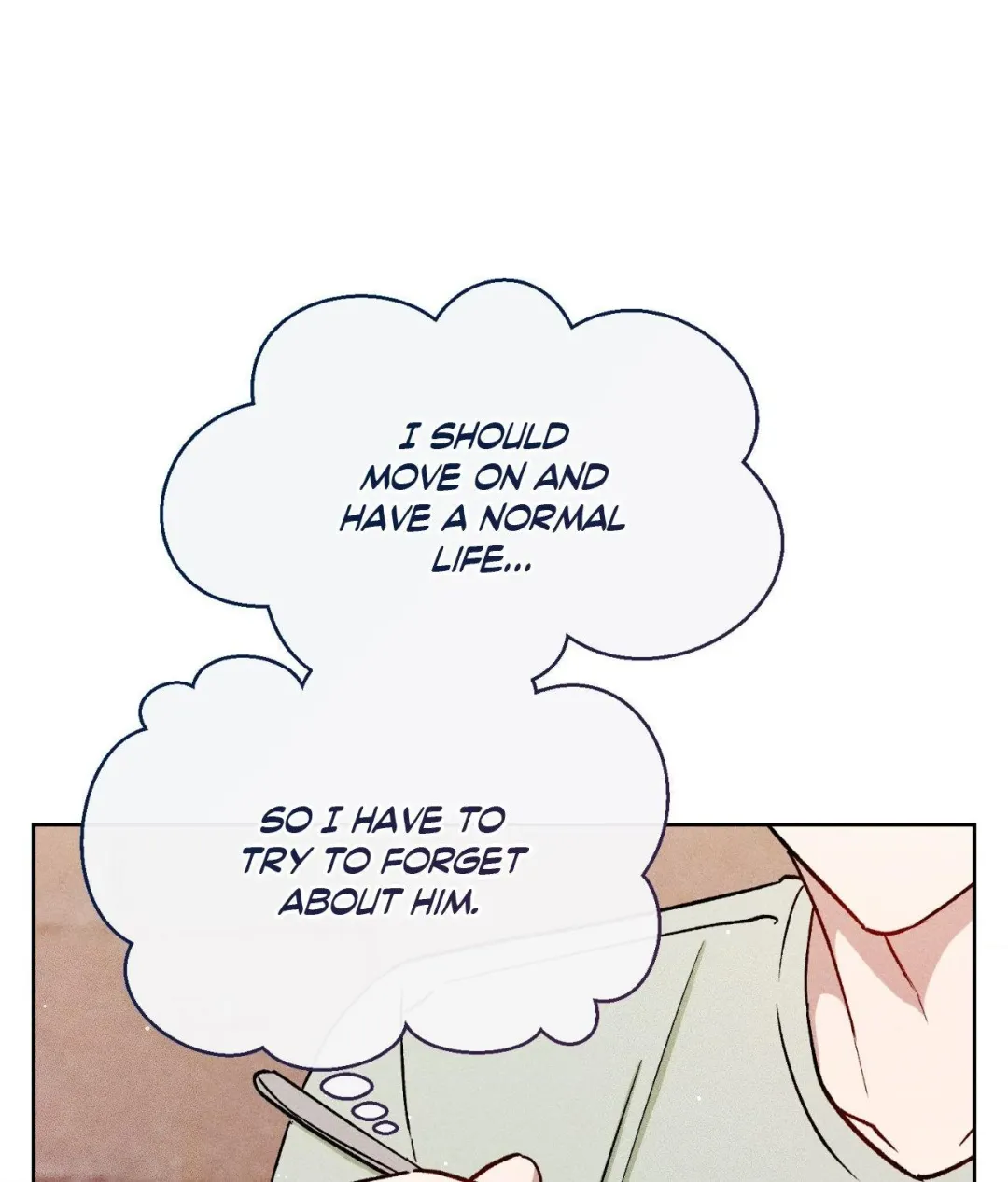 If You Want Me - Chapter 48 Page 45