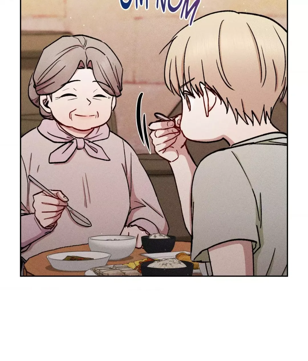 If You Want Me - Chapter 48 Page 47