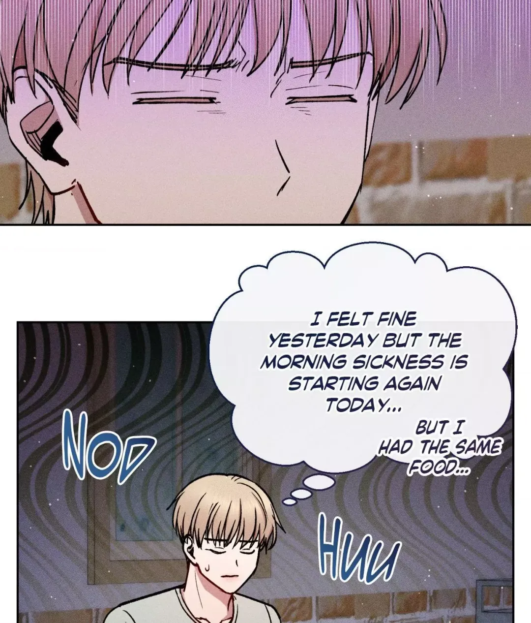If You Want Me - Chapter 48 Page 50
