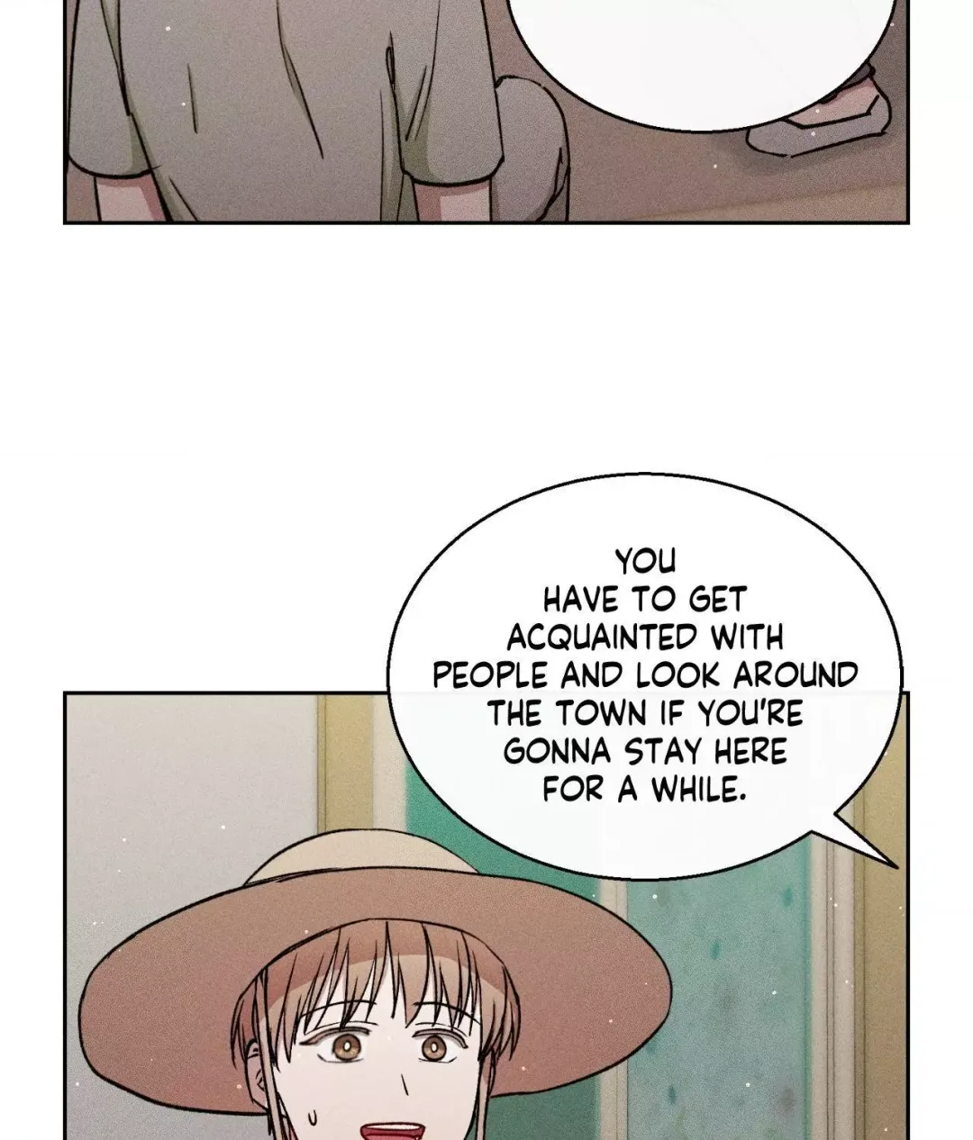 If You Want Me - Chapter 48 Page 56