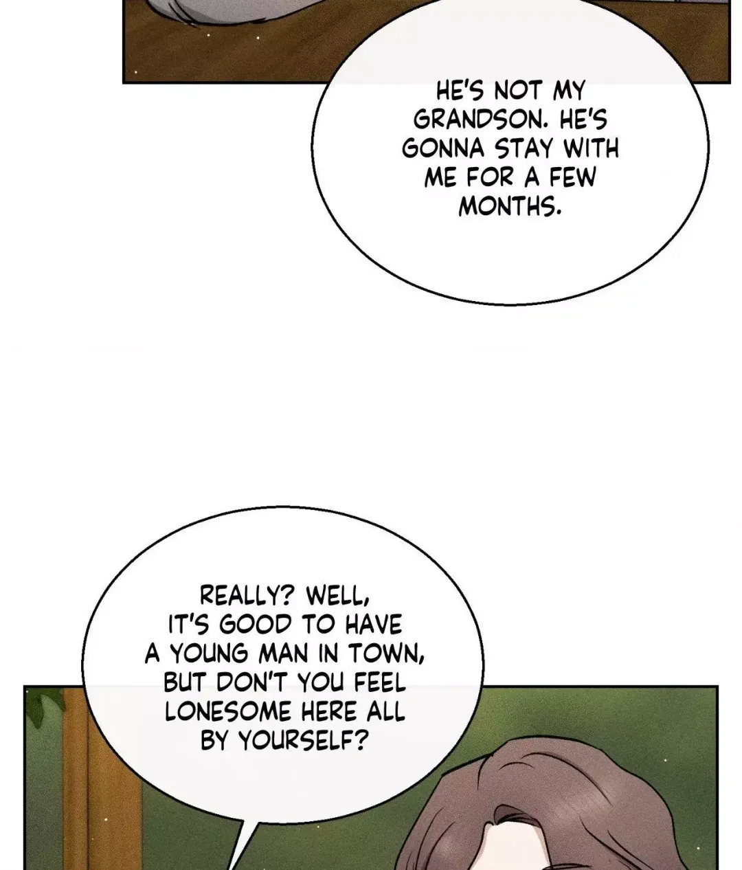 If You Want Me - Chapter 48 Page 61