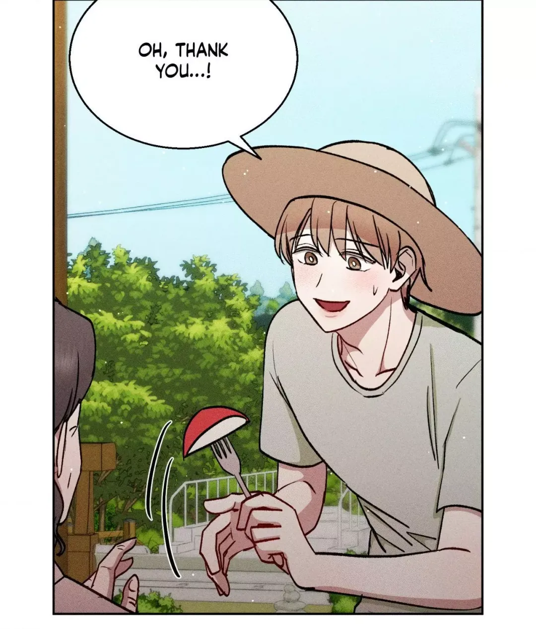 If You Want Me - Chapter 48 Page 63
