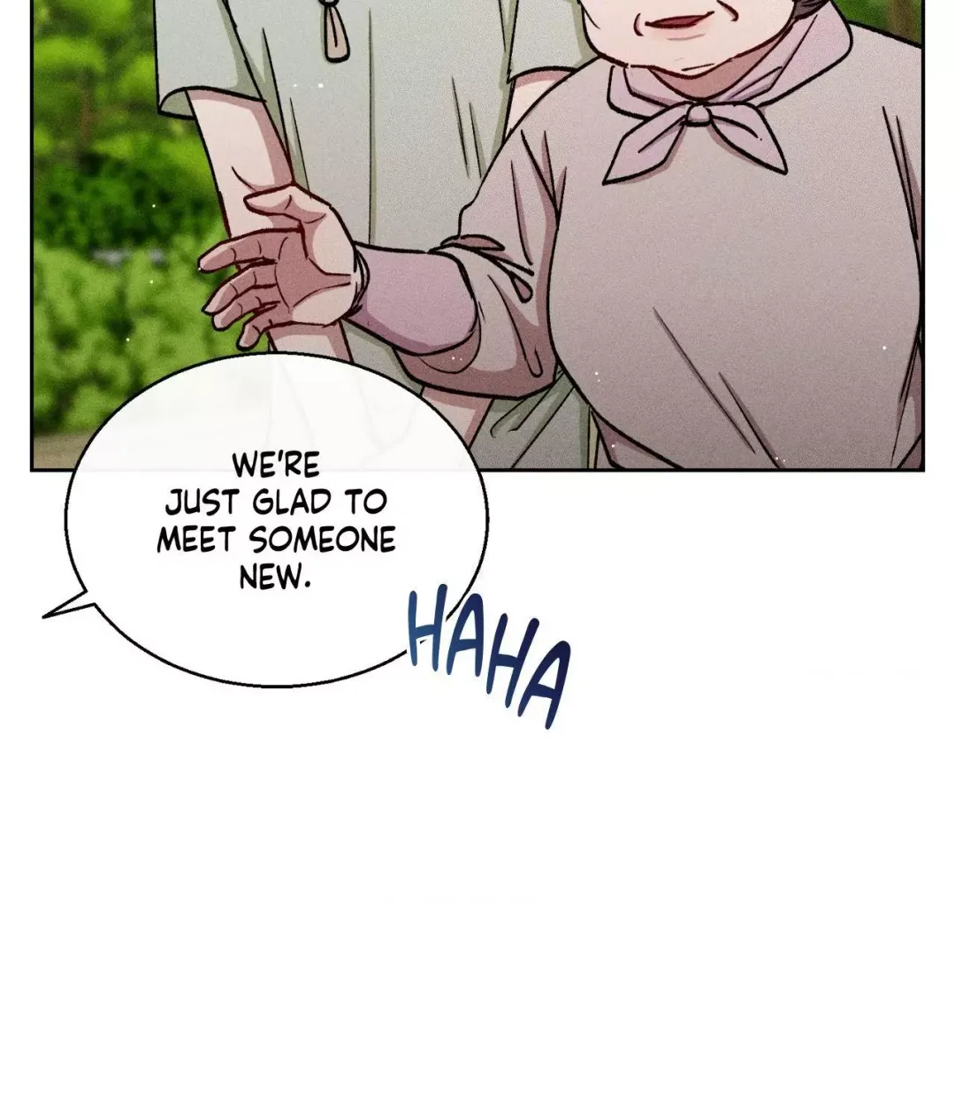 If You Want Me - Chapter 48 Page 68