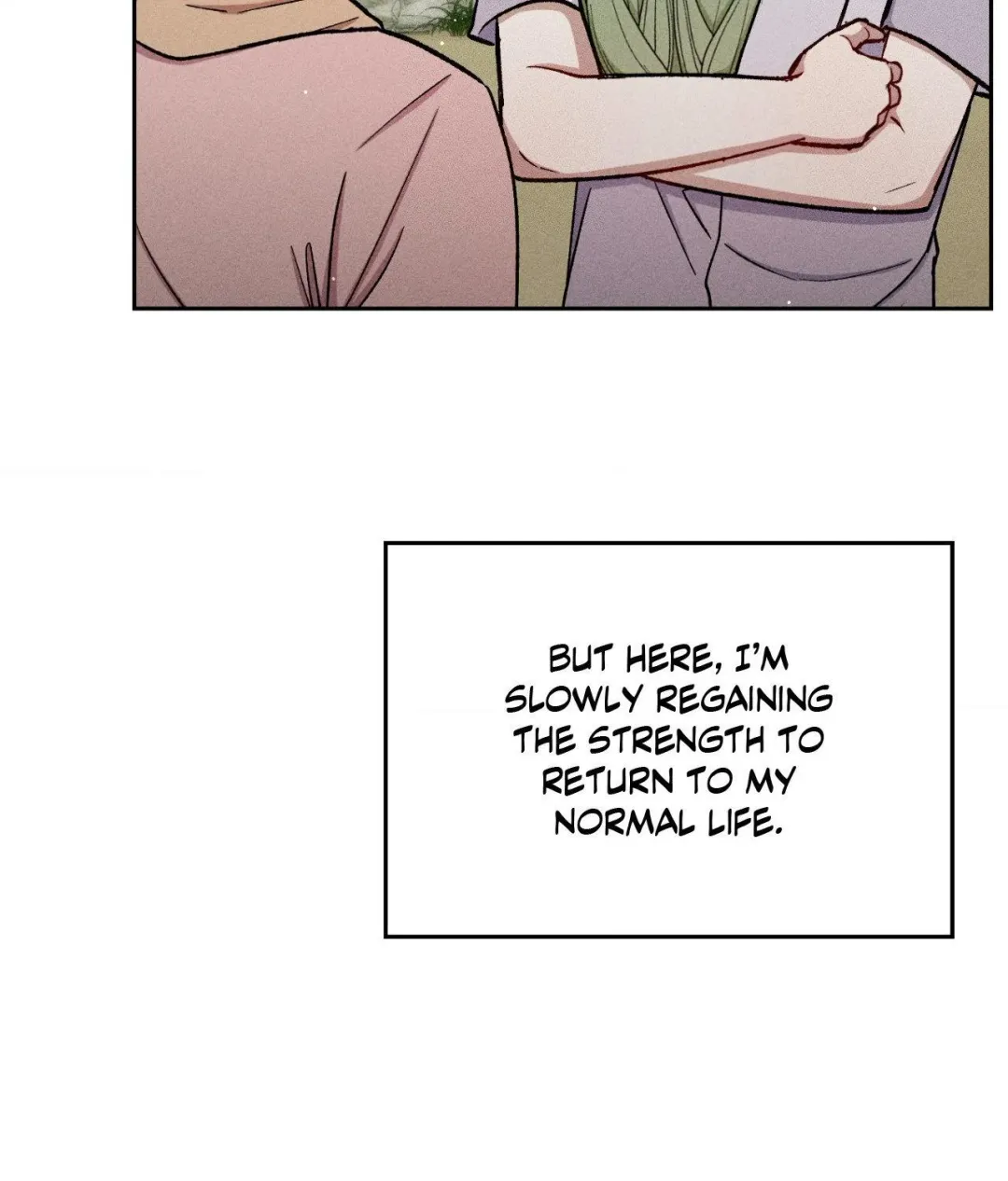 If You Want Me - Chapter 48 Page 72