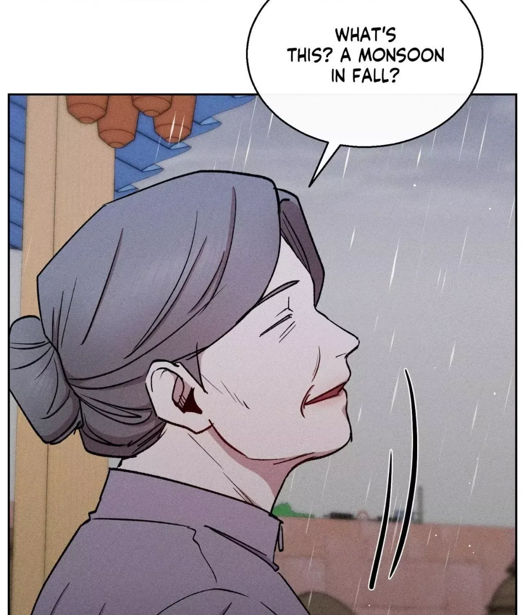 If You Want Me - Chapter 48 Page 75