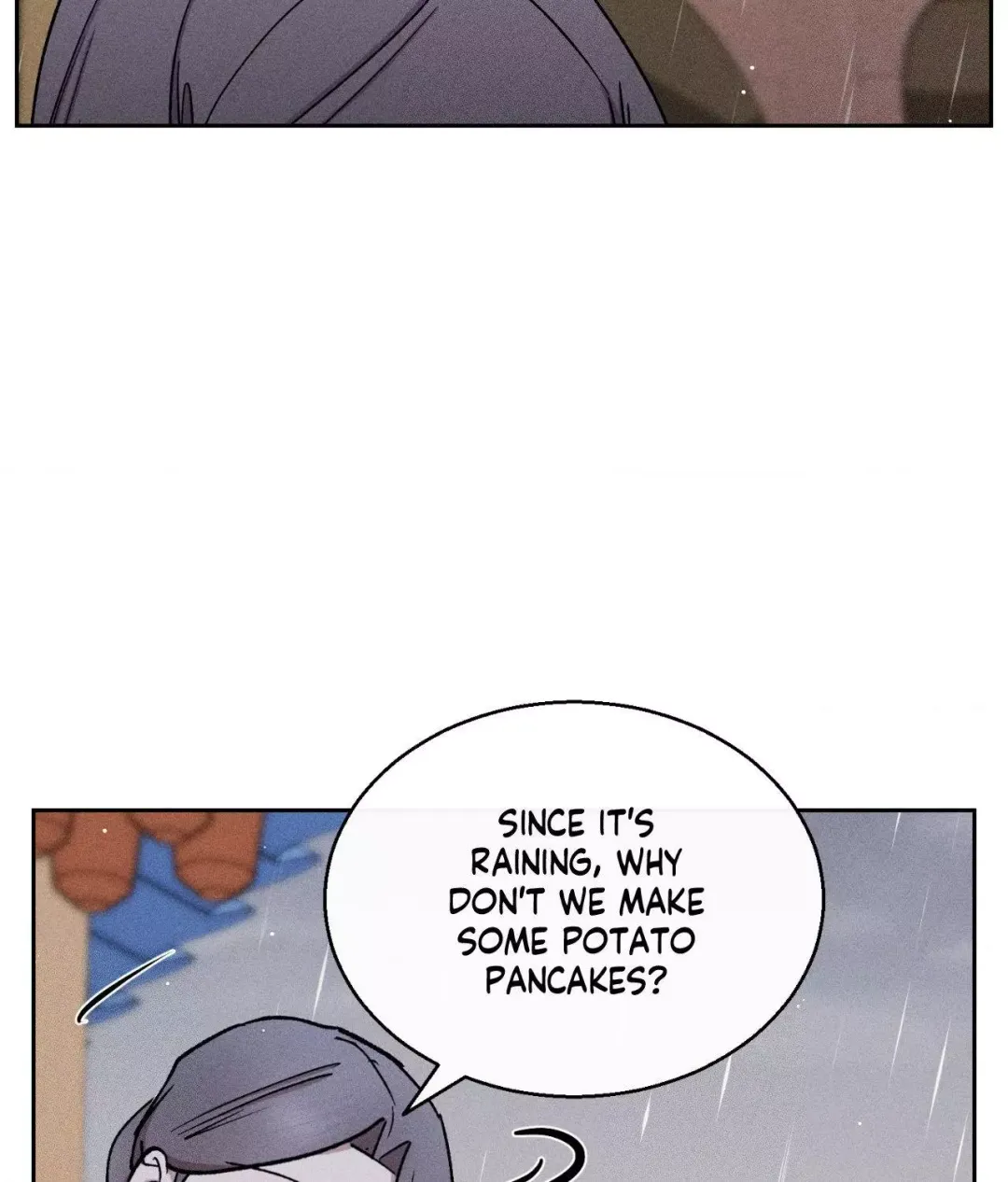 If You Want Me - Chapter 48 Page 76
