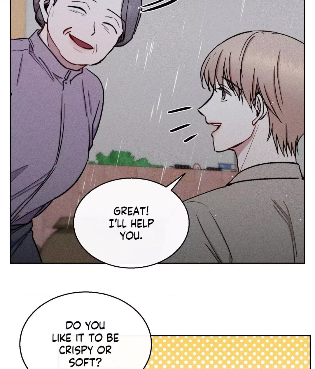 If You Want Me - Chapter 48 Page 77
