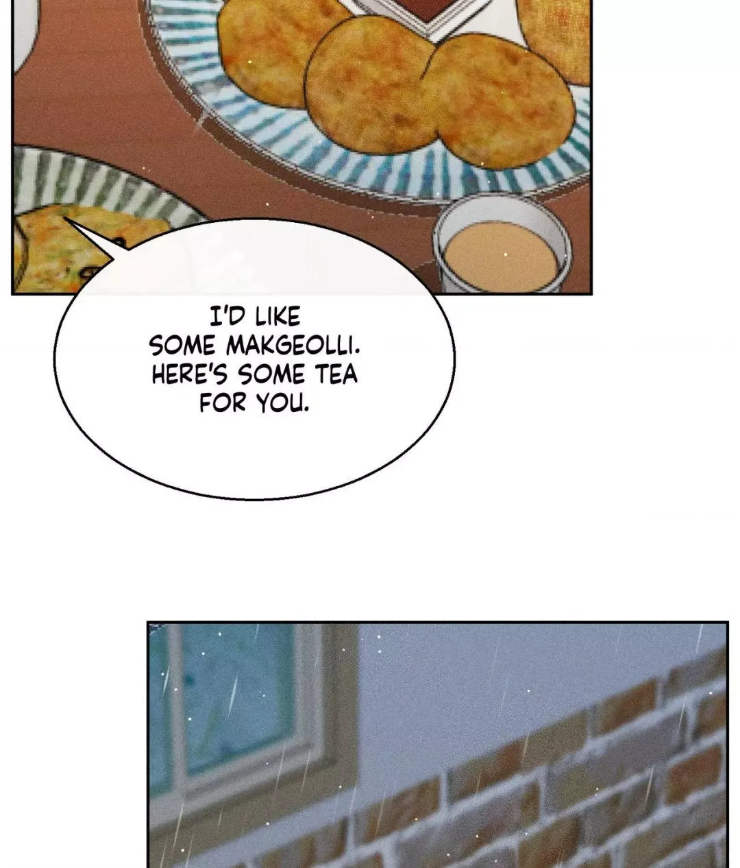 If You Want Me - Chapter 48 Page 81