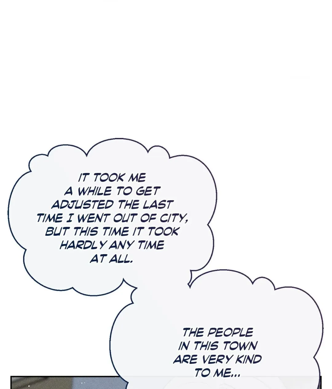 If You Want Me - Chapter 48 Page 83