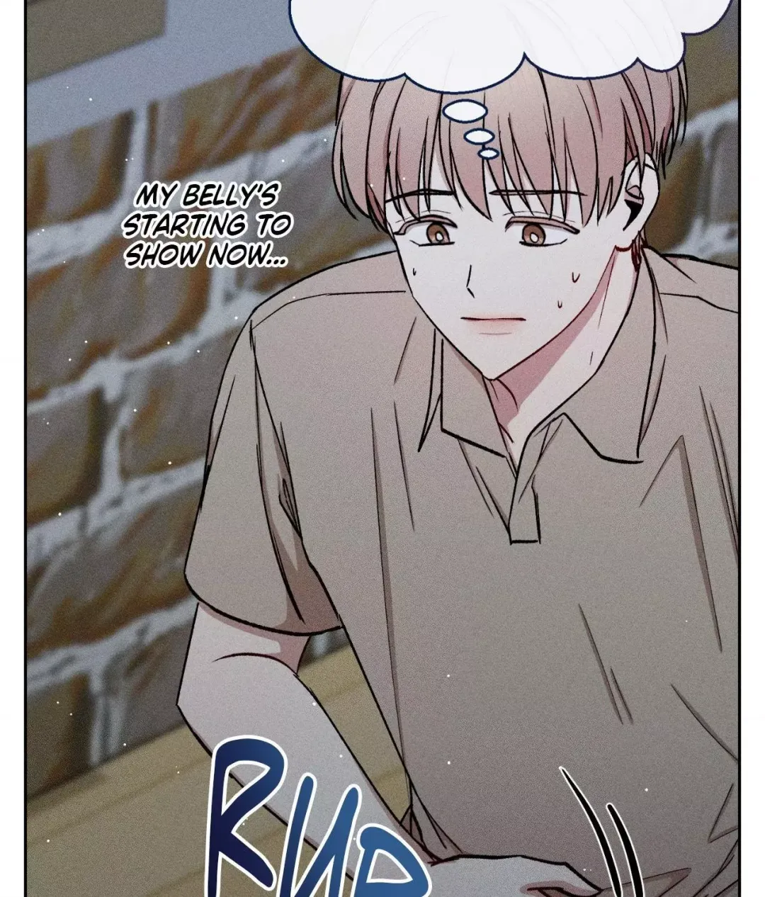 If You Want Me - Chapter 48 Page 84