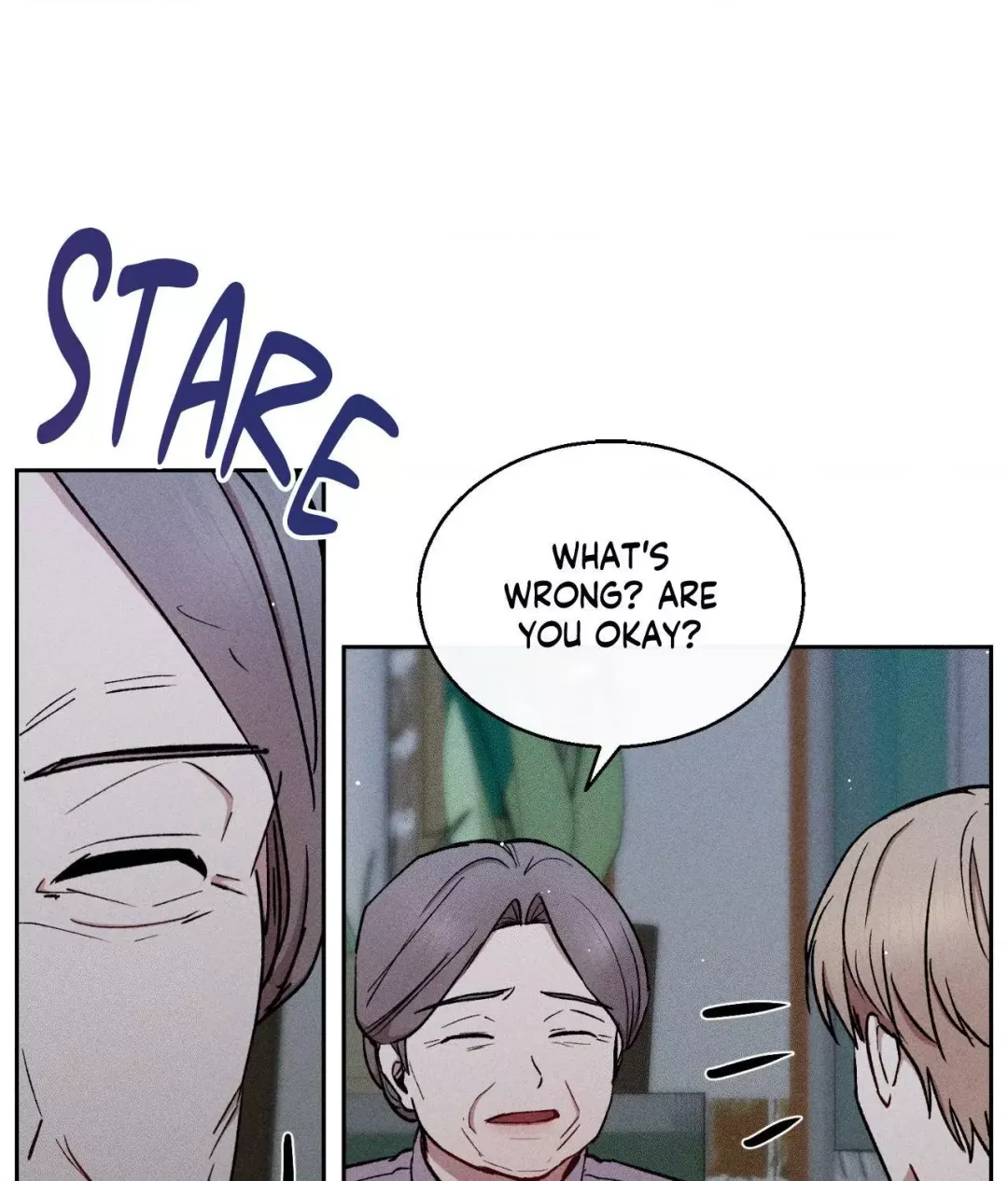 If You Want Me - Chapter 48 Page 87
