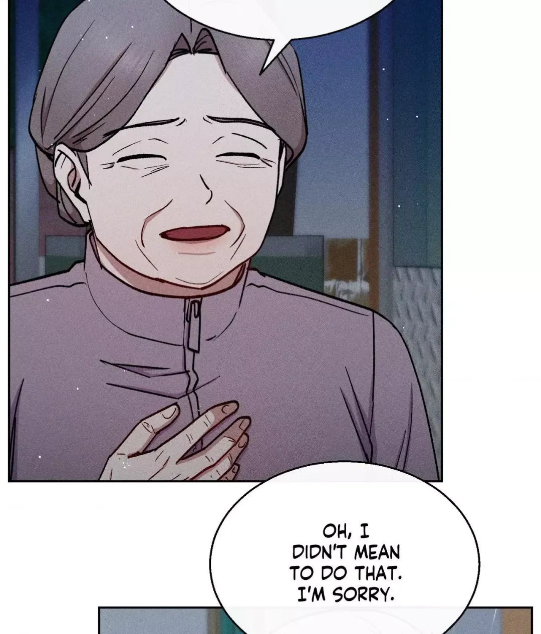 If You Want Me - Chapter 48 Page 89